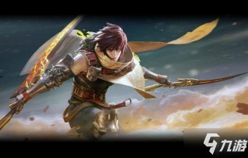 王者荣耀澜皮肤最新爆料,水墨风华，剑舞江湖